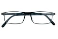 Lesebrille.de Kollektion LB1006 schwarz geschlossen Lesebrille.de Kollektion LB1006 schwarz geschlossen