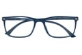 Reading glasses LEXXOO 4121A blue closed Reading glasses LEXXOO 4121A blue closed