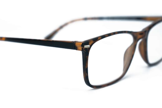 Lesebrille Lexxoo 4121A braun extra