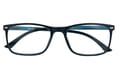 Reading glasses LEXXOO 4121A black blue closed Reading glasses LEXXOO 4121A black blue closed