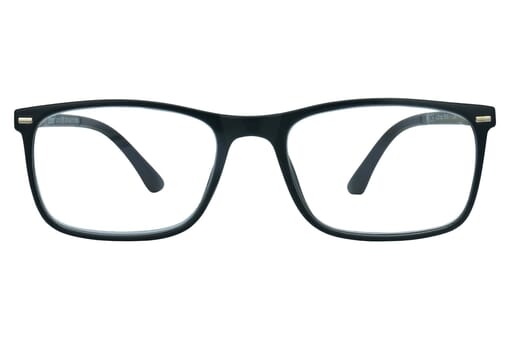 Lesebrille Lexxo 4121A schwarz grun frontal