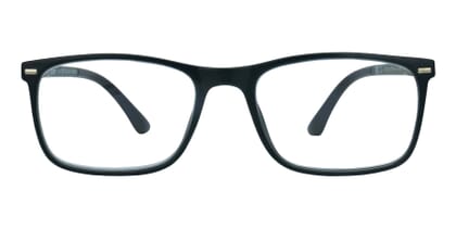 Lesebrille Lexxo 4121A schwarz grun frontal Lesebrille Lexxo 4121A schwarz grun frontal