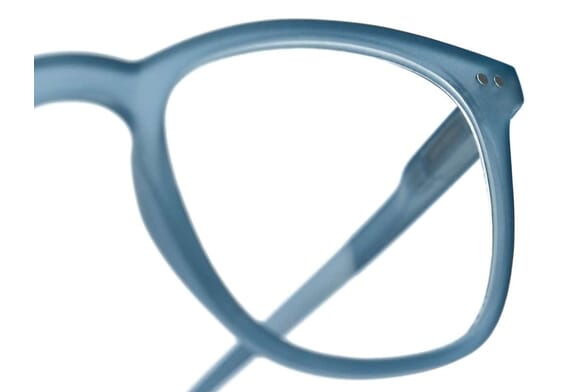 Reading glasses LEXXOO 4122 blue extra