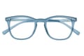 Reading glasses LEXXOO 4122 blue closed Reading glasses LEXXOO 4122 blue closed