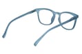 Reading glasses LEXXOO 4122 blue inside Reading glasses LEXXOO 4122 blue inside