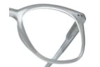 Lesebrille Lexxoo 4122 grau extra Lesebrille Lexxoo 4122 grau extra