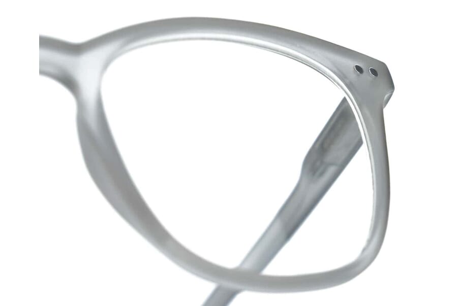 Lesebrille Lexxoo 4122 grau extra Lesebrille Lexxoo 4122 grau extra