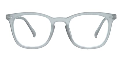 Lesebrille Lexxoo 4122 grau frontal Lesebrille Lexxoo 4122 grau frontal