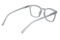Lesebrille Lexxoo 4122 grau innen Lesebrille Lexxoo 4122 grau innen