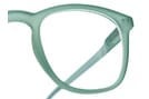Reading glasses LEXXOO 4122 green extra Reading glasses LEXXOO 4122 green extra
