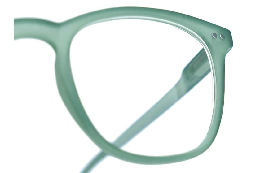 Reading glasses LEXXOO 4122 green extra Reading glasses LEXXOO 4122 green extra