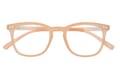Reading glasses LEXXOO 4122 orange closed Reading glasses LEXXOO 4122 orange closed