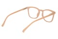 Reading glasses LEXXOO 4122 orange inside Reading glasses LEXXOO 4122 orange inside