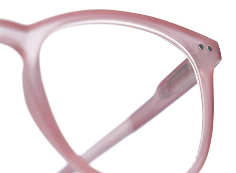 Lesebrille Lexxo 4122 rose extra Lesebrille Lexxo 4122 rose extra