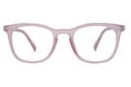 Lesebrille Lexxo 4122 rose frontal Lesebrille Lexxo 4122 rose frontal