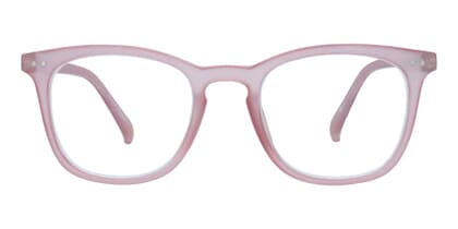 Lesebrille Lexxo 4122 rose frontal Lesebrille Lexxo 4122 rose frontal