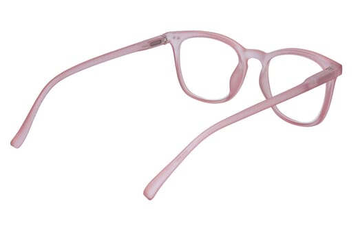 Reading glasses Lexxo 4122 rose inside