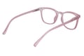 Reading glasses Lexxo 4122 rose inside Reading glasses Lexxo 4122 rose inside