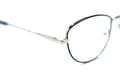 Reading glasses LEXXOO 4153B black extra Reading glasses LEXXOO 4153B black extra