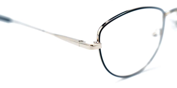 Lesebrille Lexxoo 4153B schwarz extra Lesebrille Lexxoo 4153B schwarz extra