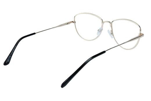 Reading glasses LEXXOO 4153B black inside