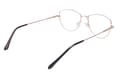 Lesebrille Lexxoo 4153B rosegold innen Lesebrille Lexxoo 4153B rosegold innen