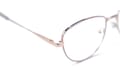 Lesebrille Lexxoo 4153B rose extra Lesebrille Lexxoo 4153B rose extra