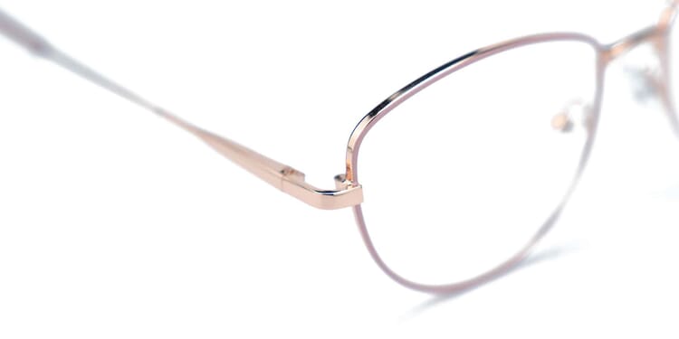 Lesebrille Lexxoo 4153B rose extra Lesebrille Lexxoo 4153B rose extra
