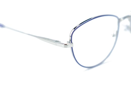 Lesebrille Lexxoo 4153B lila extra