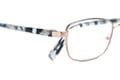 Reading glasses LEXXOO 4191 rose gold extra Reading glasses LEXXOO 4191 rose gold extra