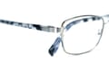 Reading glasses LEXXOO 4191 silver extra Reading glasses LEXXOO 4191 silver extra