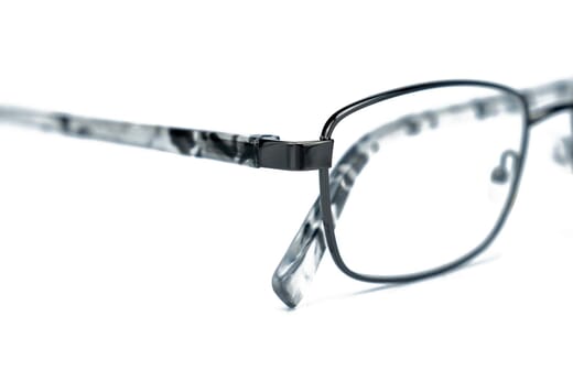 Reading glasses LEXXOO 4191 anthracite extra