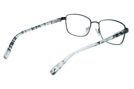 Reading glasses LEXXOO 4191 anthracite inside