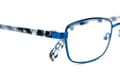 Reading glasses LEXXOO 4191 blue extra Reading glasses LEXXOO 4191 blue extra