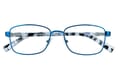 Reading glasses LEXXOO 4191 blue closed Reading glasses LEXXOO 4191 blue closed