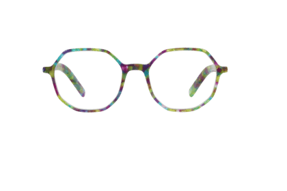 BRI-BEGONIA-PURPLE-LIME_frontal Begonia, Purple/Lime