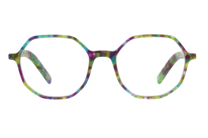 BRI-BEGONIA-PURPLE-LIME_frontal Begonia, Purple/Lime