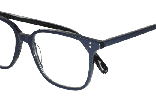 Caleb, mitternachtsblau