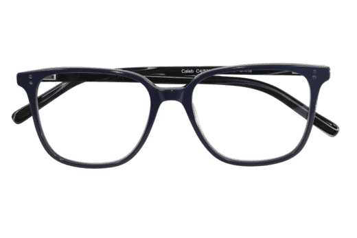 Caleb, mitternachtsblau