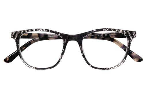 Cody, schwarze spitze