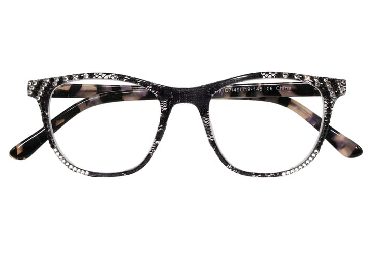 BRI-CODY-SCHWARZE-SPITZE_frontal_geschlossen Cody, schwarze spitze