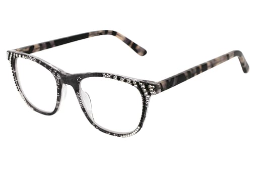 Cody, schwarze spitze