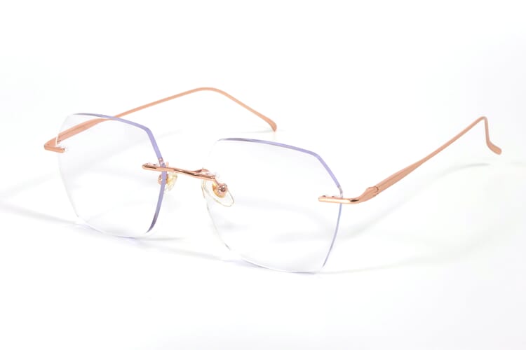 BRI-ELVAR-ROSEGOLD_seitlich Elvar, rosegold