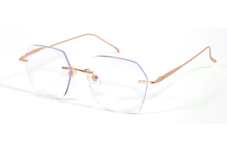 BRI-ELVAR-ROSEGOLD_seitlich Elvar, rosegold