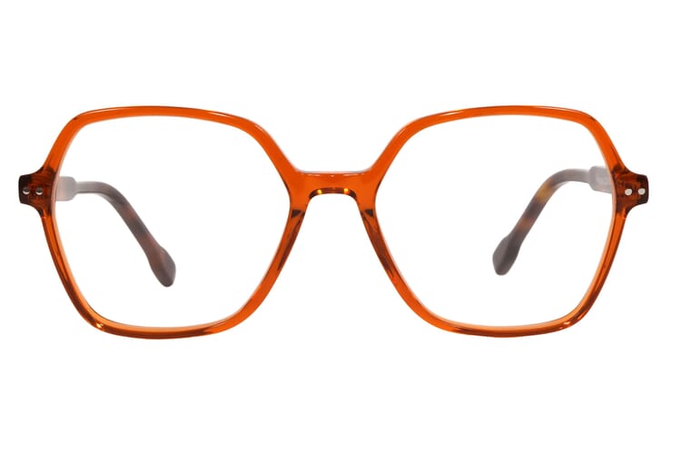 BRI-HIBISCUS-AMBER_frontal Hibiscus, amber