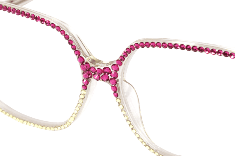 BRI-LILY-STRASS-WEISS-PINK_detail Lily, rhinestone-white-pink