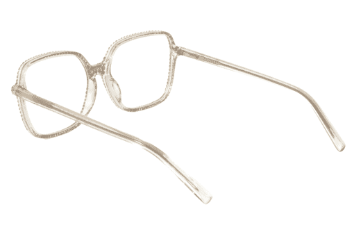 Lily, strass-weiß-pink