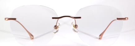 Lurion, rosegold