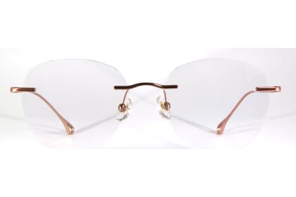 BRI-LURION-ROSEGOLD_frontal Lurion, rosegold