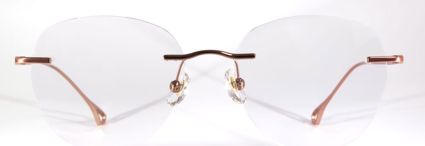 BRI-LURION-ROSEGOLD_frontal Lurion, rosegold